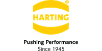 Image of HARTING logo