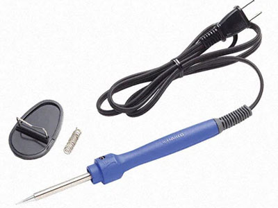 Populating PCBs: How to Choose a Soldering Iron Populating PCBs: How to Choose a Soldering Iron