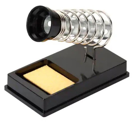 Populating PCBs: How to Choose a Soldering Iron Populating PCBs: How to Choose a Soldering Iron