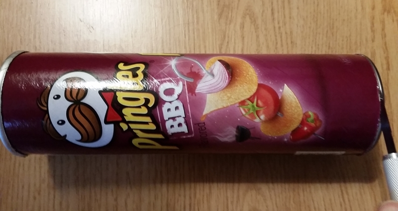 Circuit Playground Kaleidoscope