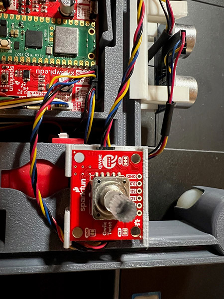 qwiic-twist-mount-top