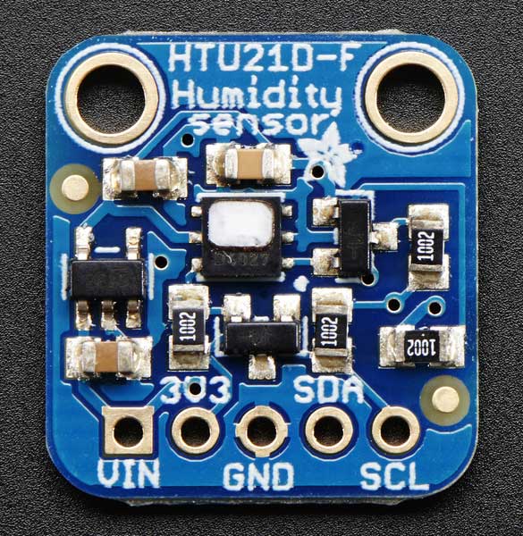 Humidity Sensor